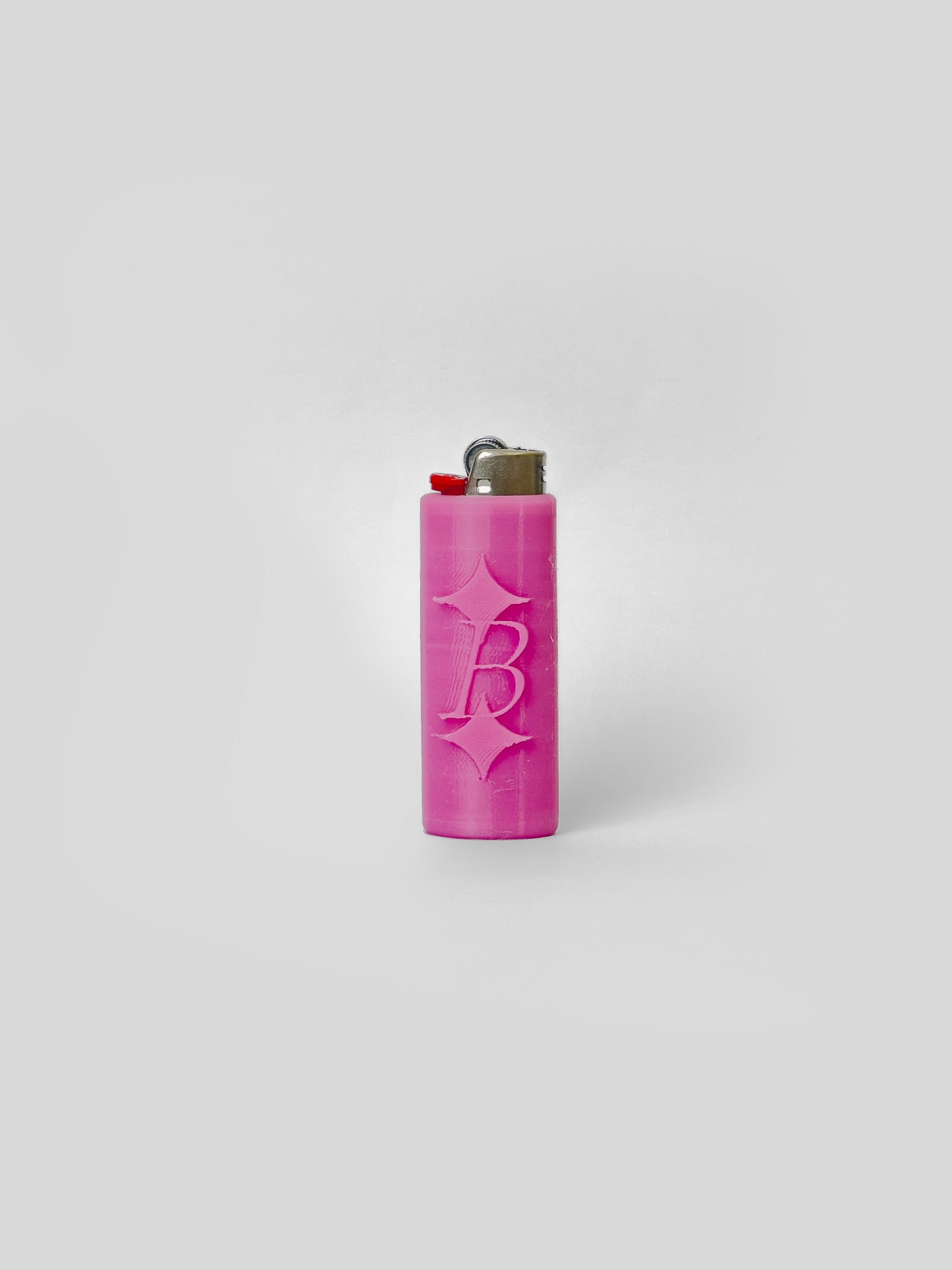 Étui pour Briquet "Crameuse de Faf"