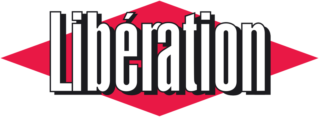 Brillante dans Libération