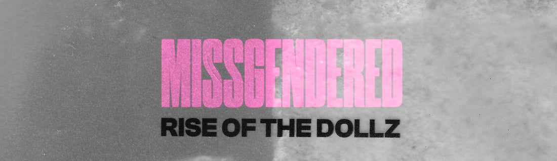 RISE OF THE DOLLZ