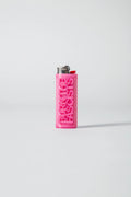 Burn The Fascists Lighter Case / Charm